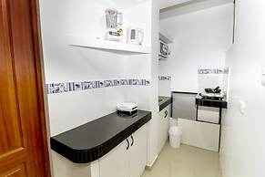 Apart Hotel Cusco