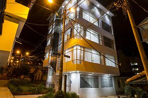 Apart Hotel Cusco