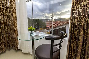 Apart Hotel Cusco