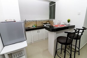 Apart Hotel Cusco