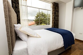 Apart Hotel Cusco