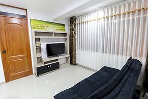 Apart Hotel Cusco