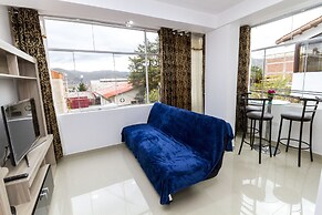 Apart Hotel Cusco