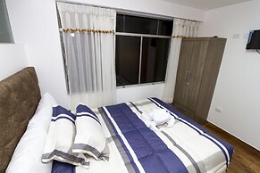 Apart Hotel Cusco