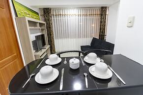 Apart Hotel Cusco