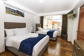 Apart Hotel Cusco