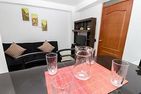 Apart Hotel Cusco