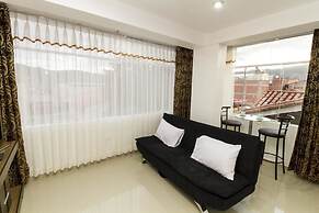 Apart Hotel Cusco