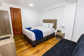 Apart Hotel Cusco
