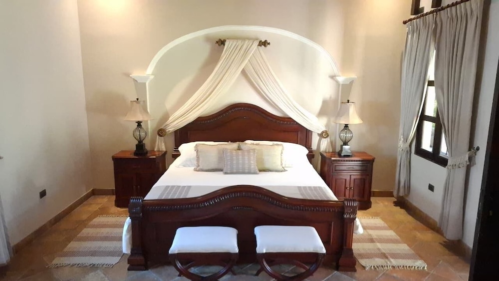 Casa Faustina Boutique Hotel