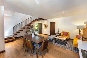 Casa Faustina Boutique Hotel