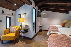 Casa Faustina Boutique Hotel