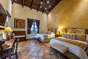 Casa Faustina Boutique Hotel
