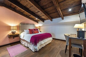 Casa Faustina Boutique Hotel