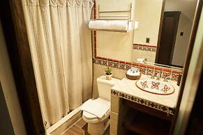 Casa Faustina Boutique Hotel