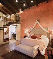Casa Faustina Boutique Hotel