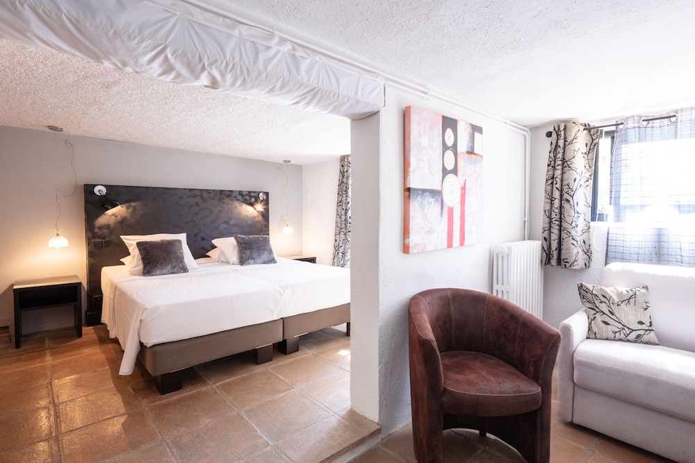 Casa9 Hôtel