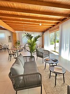 Panacea Residence
