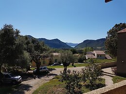 A Casa Di L'Alivu