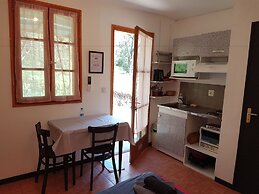 A Casa Di L'Alivu