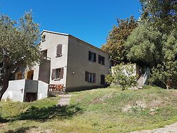 A Casa Di L'Alivu