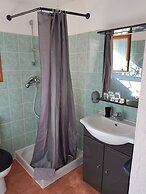 A Casa Di L'Alivu
