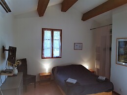 A Casa Di L'Alivu