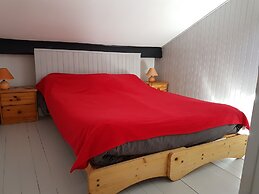 A Casa Di L'Alivu