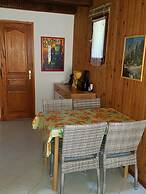 A Casa Di L'Alivu