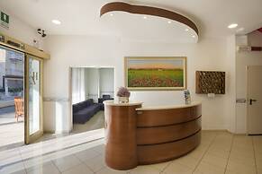 Hotel Zamagna