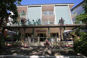 Hotel Zamagna