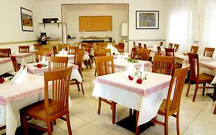 Hotel Zamagna