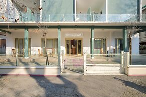 Hotel Zamagna