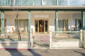 Hotel Zamagna