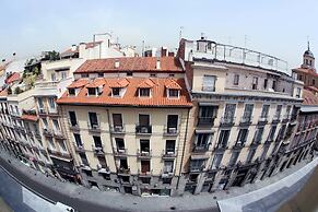 Hostal Sol Square Madrid