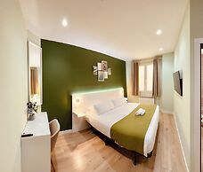 Hostal Sol Square Madrid