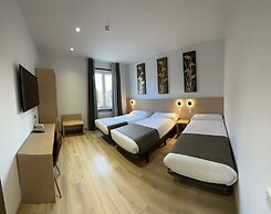 Hostal Sol Square Madrid