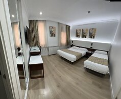 Hostal Sol Square Madrid