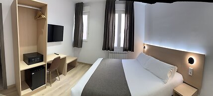 Hostal Sol Square Madrid