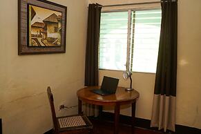 El Arca de Noé Lodging