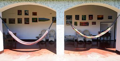 El Arca de Noé Lodging