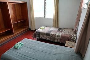 El Arca de Noé Lodging