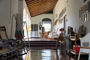 El Arca de Noé Lodging