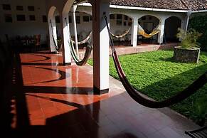 El Arca de Noé Lodging