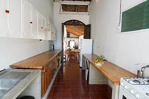 El Arca de Noé Lodging