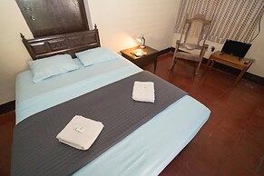 El Arca de Noé Lodging