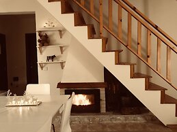 Cozy 3 Bedrooms Apartment
