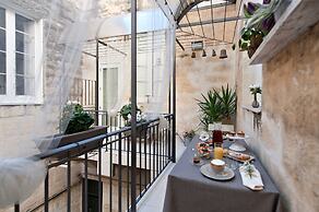 Casa di Lò Suites