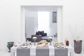 Casa di Lò Suites