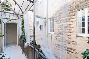 Casa di Lò Suites